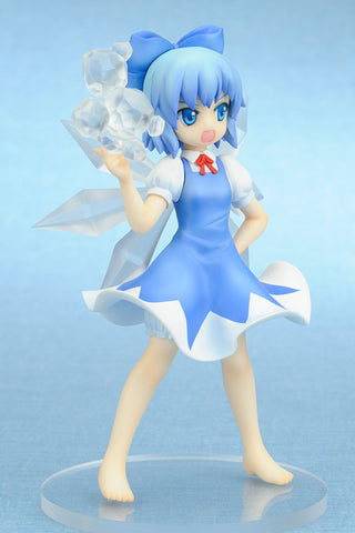 Touhou Project - Cirno (Ques Q)