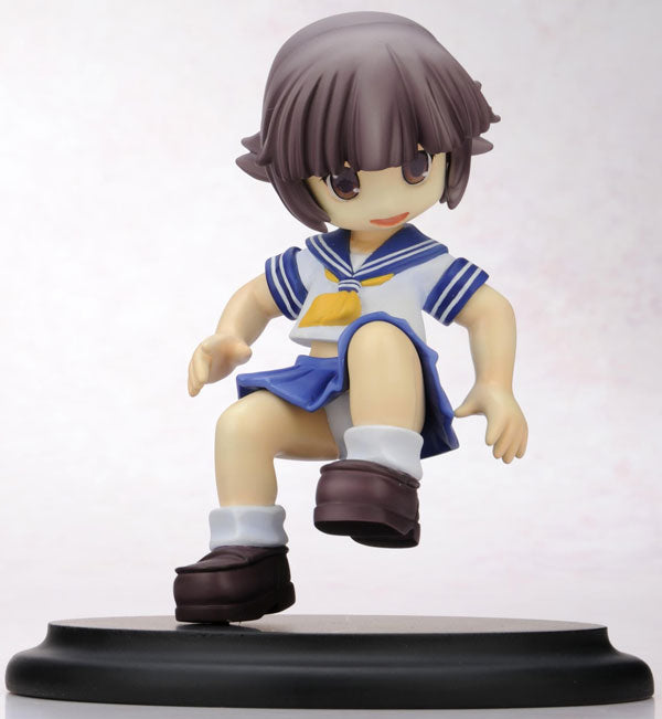 MICRO POP SHOW Vol.3 Ikkitousen SD Figure Shiryuu Chou'un, Ekitoku