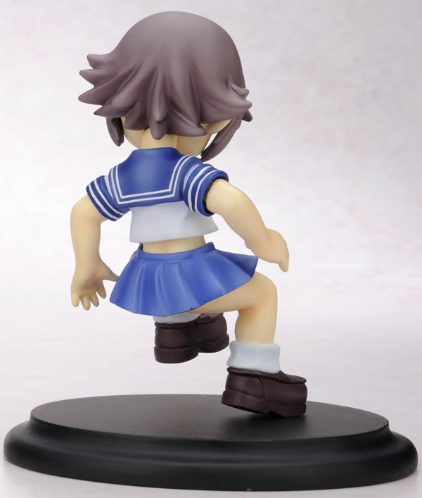 MICRO POP SHOW Vol.3 Ikkitousen SD Figure Shiryuu Chou'un, Ekitoku