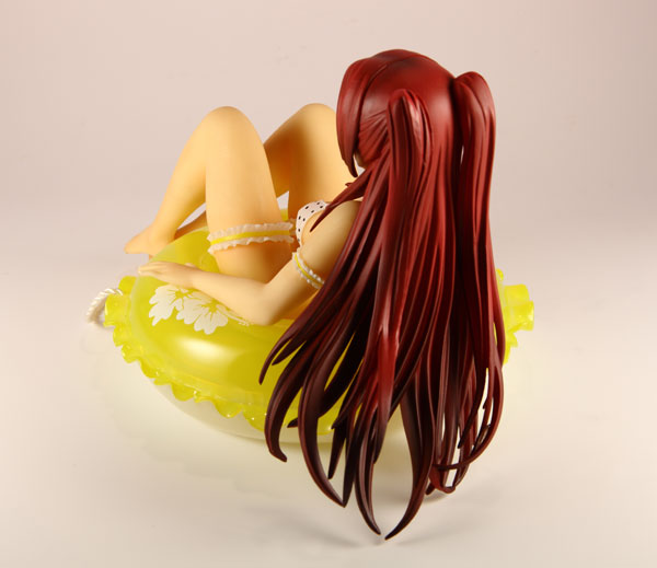 ToHeart2 1/6 Tamaki Kosaka 2011 Deluxe Color Swimsuit ver.　