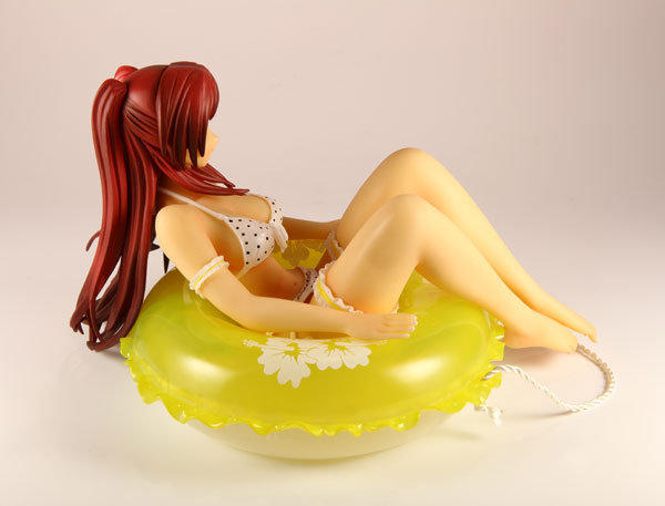 ToHeart2 1/6 Tamaki Kosaka 2011 Deluxe Color Swimsuit ver.　