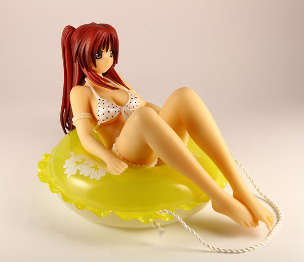 ToHeart2 1/6 Tamaki Kosaka 2011 Deluxe Color Swimsuit ver.　