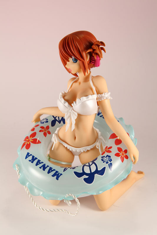 ToHeart2 1/6 Manaka Komaki 2011 Deluxe Color Swimsuit ver.　