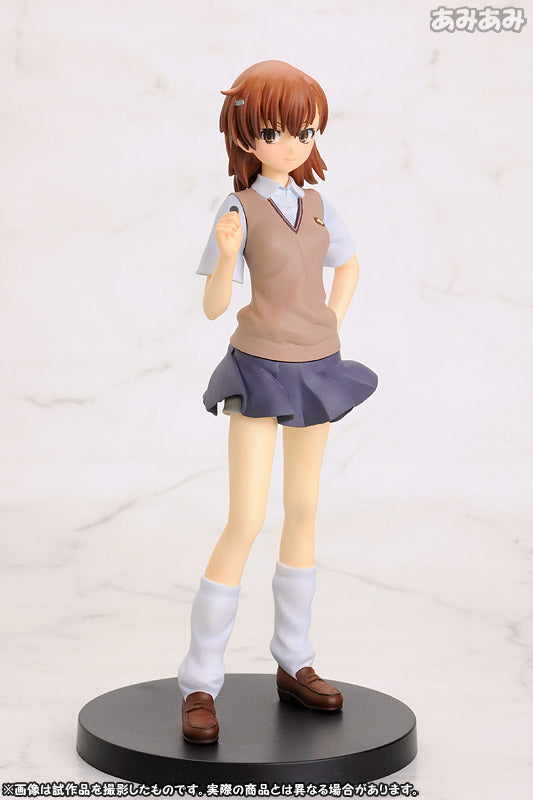 Toaru Majutsu no Index II - Mikoto Misaka & Sister AmiAmi Limited Edit ...