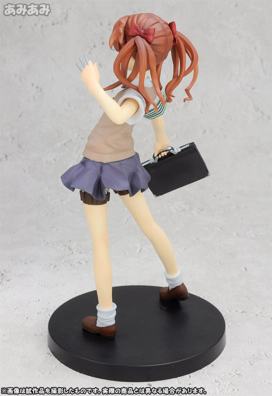 Toaru Majutsu no Index II - Kuroko Shirai AmiAmi Limited Edition 1/8