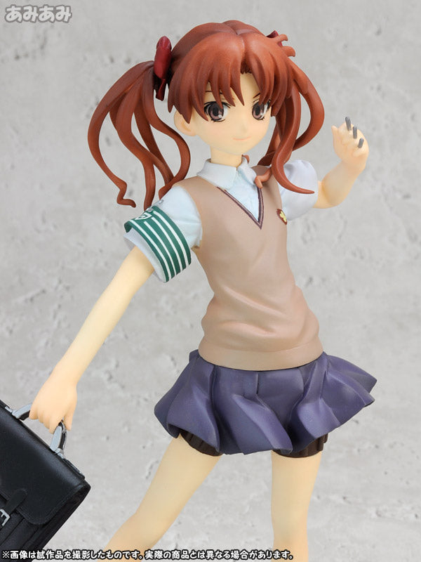 Toaru Majutsu no Index II - Kuroko Shirai AmiAmi Limited Edition 1/8