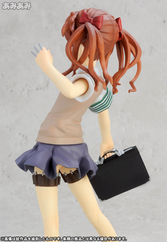 Toaru Majutsu no Index II - Kuroko Shirai AmiAmi Limited Edition 1/8