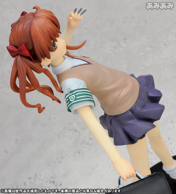 Toaru Majutsu no Index II - Kuroko Shirai AmiAmi Limited Edition 1/8