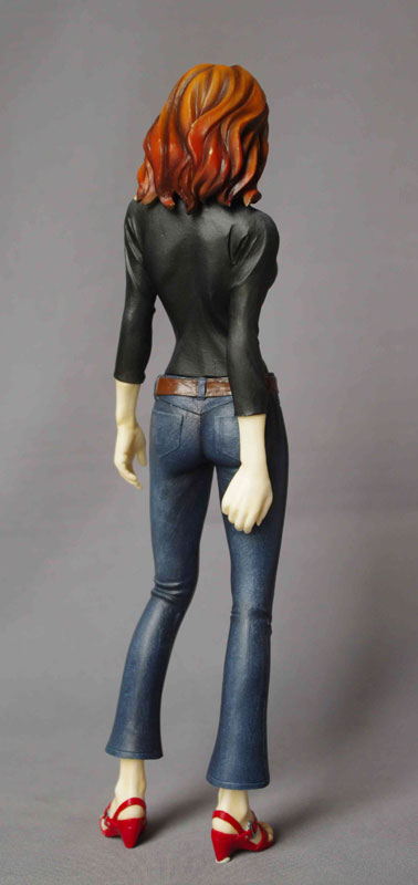 Dive x Lupin the 3rd Fujiko Mine Collection vol.01 Fujiko
