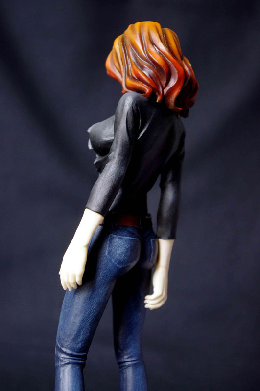 Dive x Lupin the 3rd Fujiko Mine Collection vol.01 Fujiko Mine