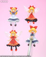 Touhou Project - Shanghai/Hourai Set (Dolls Only)