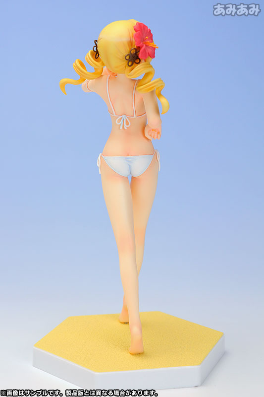 BEACH QUEENS - Puella Magi Madoka Magica: Mami Tomoe Special Ver
