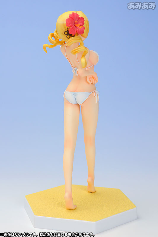 BEACH QUEENS - Puella Magi Madoka Magica: Mami Tomoe Special Ver