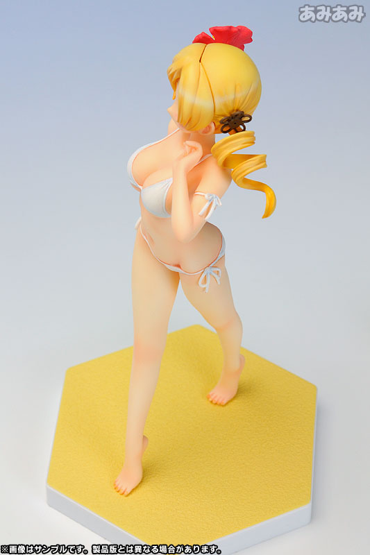 BEACH QUEENS - Puella Magi Madoka Magica: Mami Tomoe Special Ver