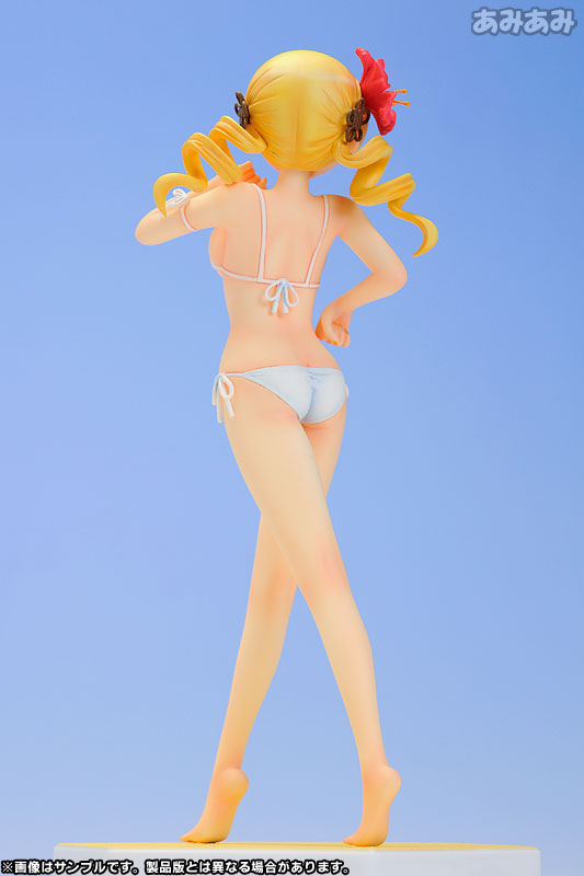BEACH QUEENS - Puella Magi Madoka Magica: Mami Tomoe Special Ver