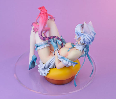 Creators' Labo #030 Dendrobium Sisters Viole 1/6