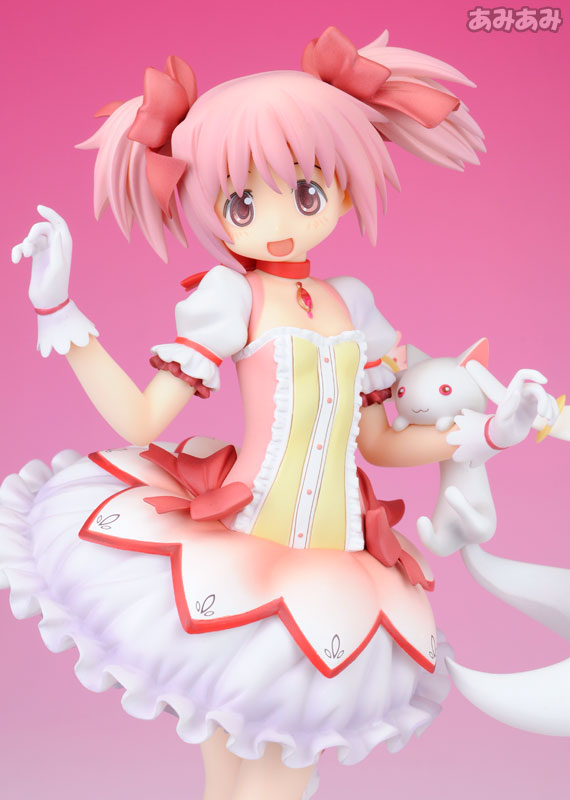 Mahou shoujo deals madoka magica