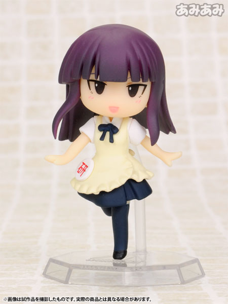 Chara Many Series 