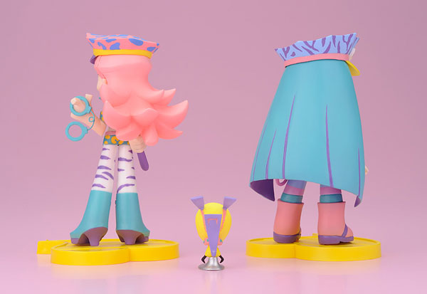 Panty & Stocking with Garterbelt