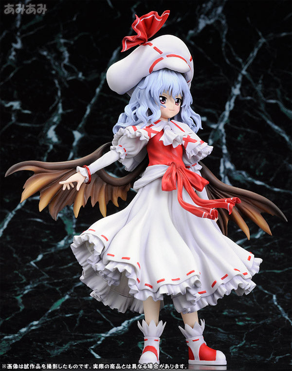 ≪！Scarlet Remiliaさま専用！≫【新品未開封】時雨＆夕立 特典付 紅魔城レミリア 緋色の交響曲