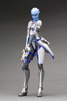Mass Effect 3 - Liara T'Soni - Bishoujo Statue - Mass Effect x Bishoujo - 1/7 (Kotobukiya)　