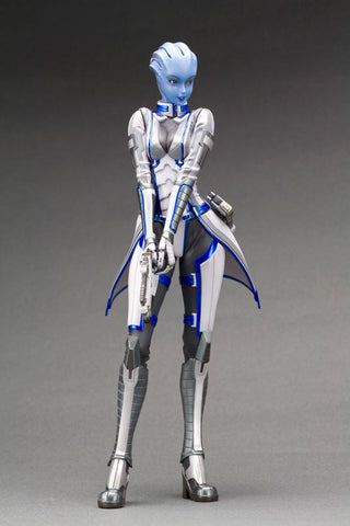 Mass Effect 3 - Liara T'Soni - Bishoujo Statue - Mass Effect x Bishoujo - 1/7 (Kotobukiya)　