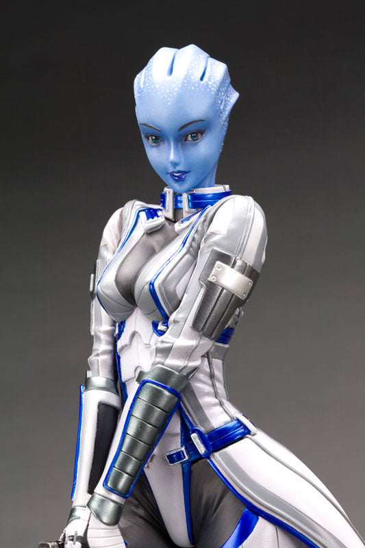 Liara T'Soni - Mass Effect 3