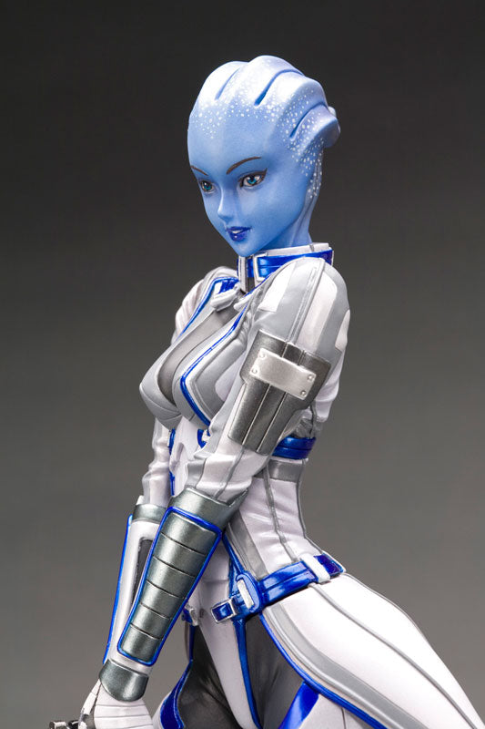 Liara T'Soni - Mass Effect 3