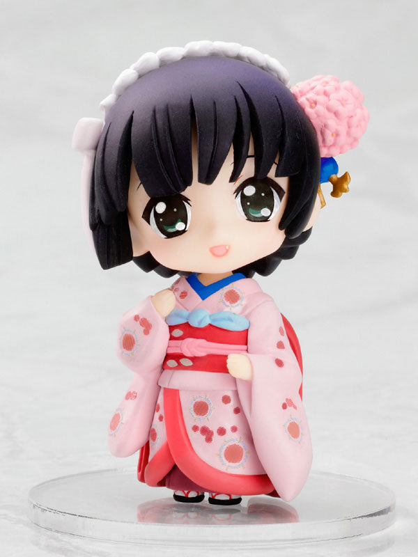 Nendoroid Petite "Croisee in a Foreign Labyrinth"