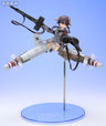 Strike Witches - Strike Witches 2 - Gertrud Barkhorn - 1/8 (Alter)