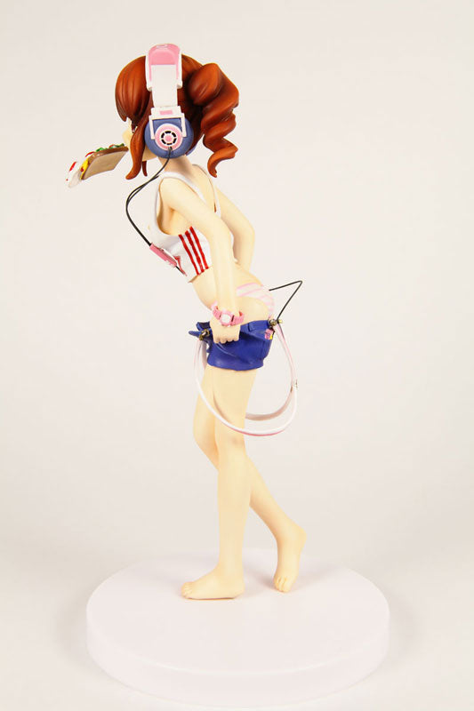 Momoiro Noise -PINKY NOISE- Cover Girl 1/8 Candy Resin