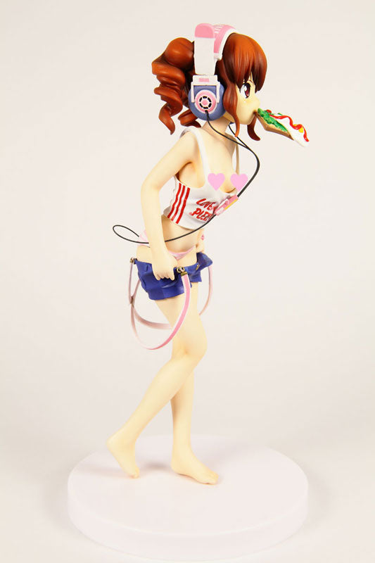 Momoiro Noise -PINKY NOISE- Cover Girl 1/8 Candy Resin