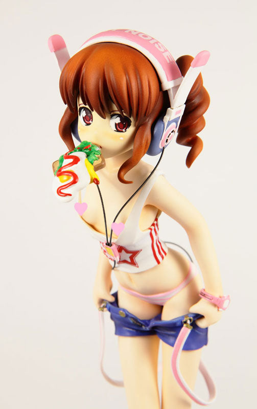 Momoiro Noise -PINKY NOISE- Cover Girl 1/8 Candy Resin