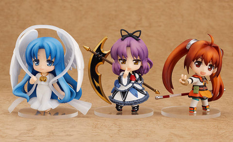 Nendoroid Petite Nihon Falcom Heroine Set