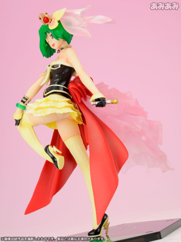 Figuarts Zero Macross F Ranka Lee Desiderio Di Valkyrie Brillante Rosso Figuarts Zero Macross F Ranka Lee Desiderio Di Valkyrie Brillante Rosso