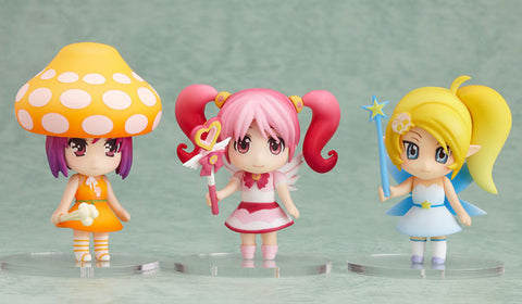 gdgd Fairies - Triple Pack