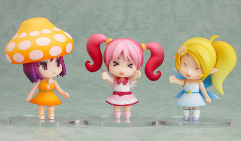 gdgd Fairies - Triple Pack