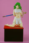 Moebutsu - Shibarare Jizou-chan - 1/8 - White Rope ver. (Kaitendoh, Lechery)