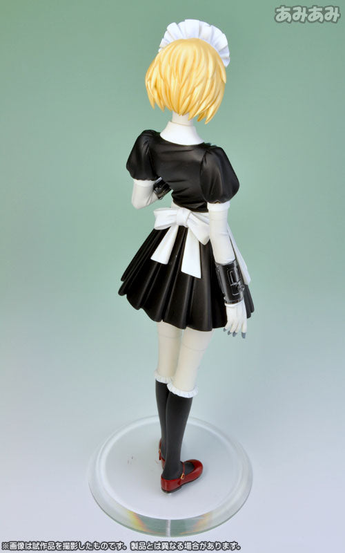 SIF EX - Persona 3 FES: Aigis Maid ver. - Solaris Japan