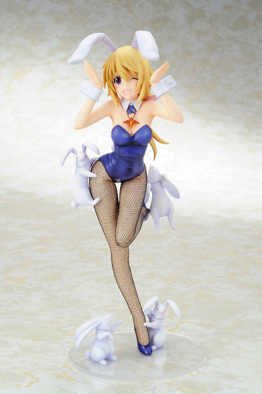 Charlotte Dunois - IS: Infinite Stratos