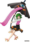 Touhou Project - The Cheery Forgotten Umbrella "Kogasa Tatara" Black Umbrella Ver. 1/8