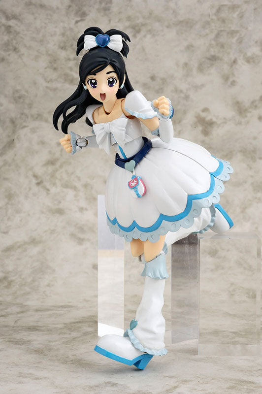 Honoka Yukishiro(Cure White) - Futari Wa Pretty Cure (futari Wa Precure)