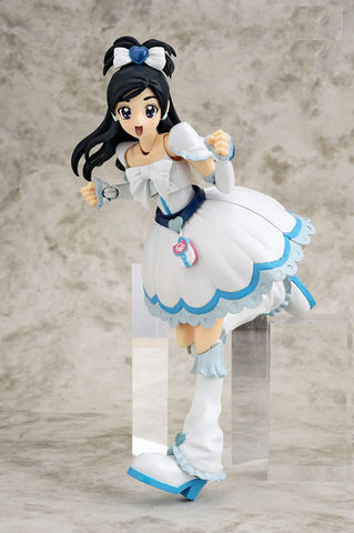 Gutto-kuru Figure Collection - Futari wa Pretty Cure: Cure White Limited Edition