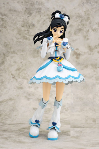 Gutto-kuru Figure Collection - Futari wa Pretty Cure: Cure White Limited Edition