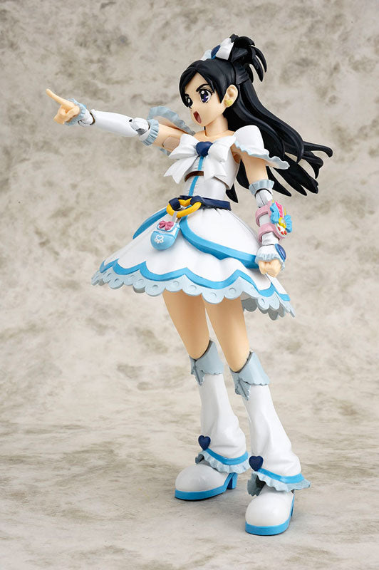 Honoka Yukishiro(Cure White) - Futari Wa Pretty Cure (futari Wa Precure)