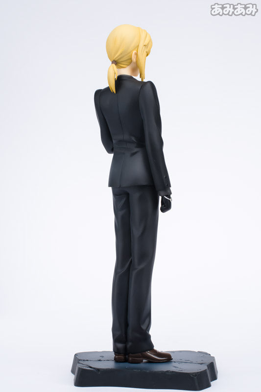 Fate/Zero - Saber - 1/8 - Zero ver., Refined (Max Factory) - Solaris Japan