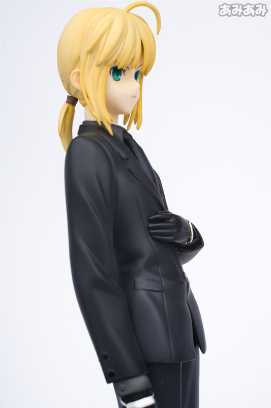 Fate/Zero - Saber - 1/8 - Zero ver., Refined (Max Factory) - Solaris Japan
