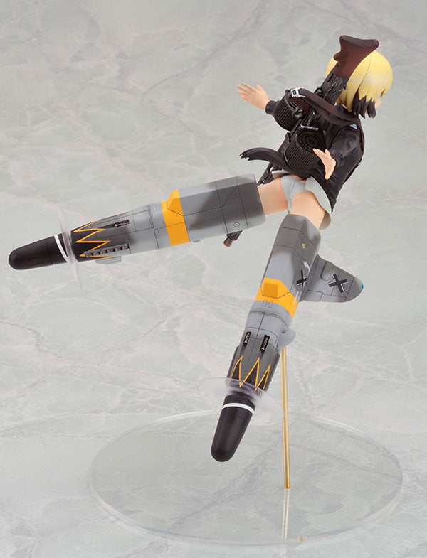 アルター　ALTER STRIKE WITCHES ハルトマン Amazon.co.jp: ストライクウィッチーズ2 エーリカ・ハルトマン