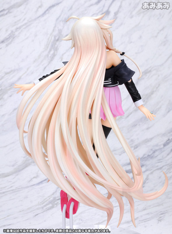 Vocaloid - IA - 1/8 (Aquamarine) - Solaris Japan