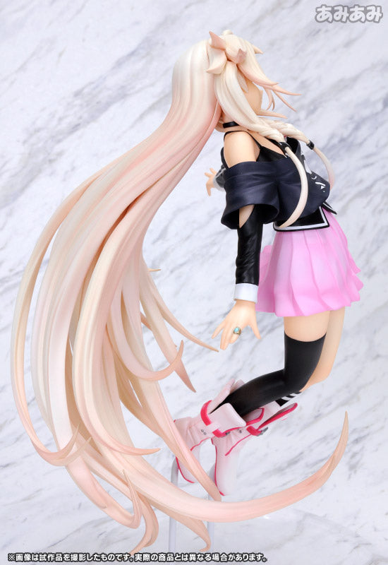 Vocaloid - IA - 1/8 (Aquamarine) - Solaris Japan